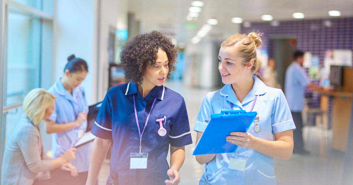 Patient Safety Starts Before the Emergency
