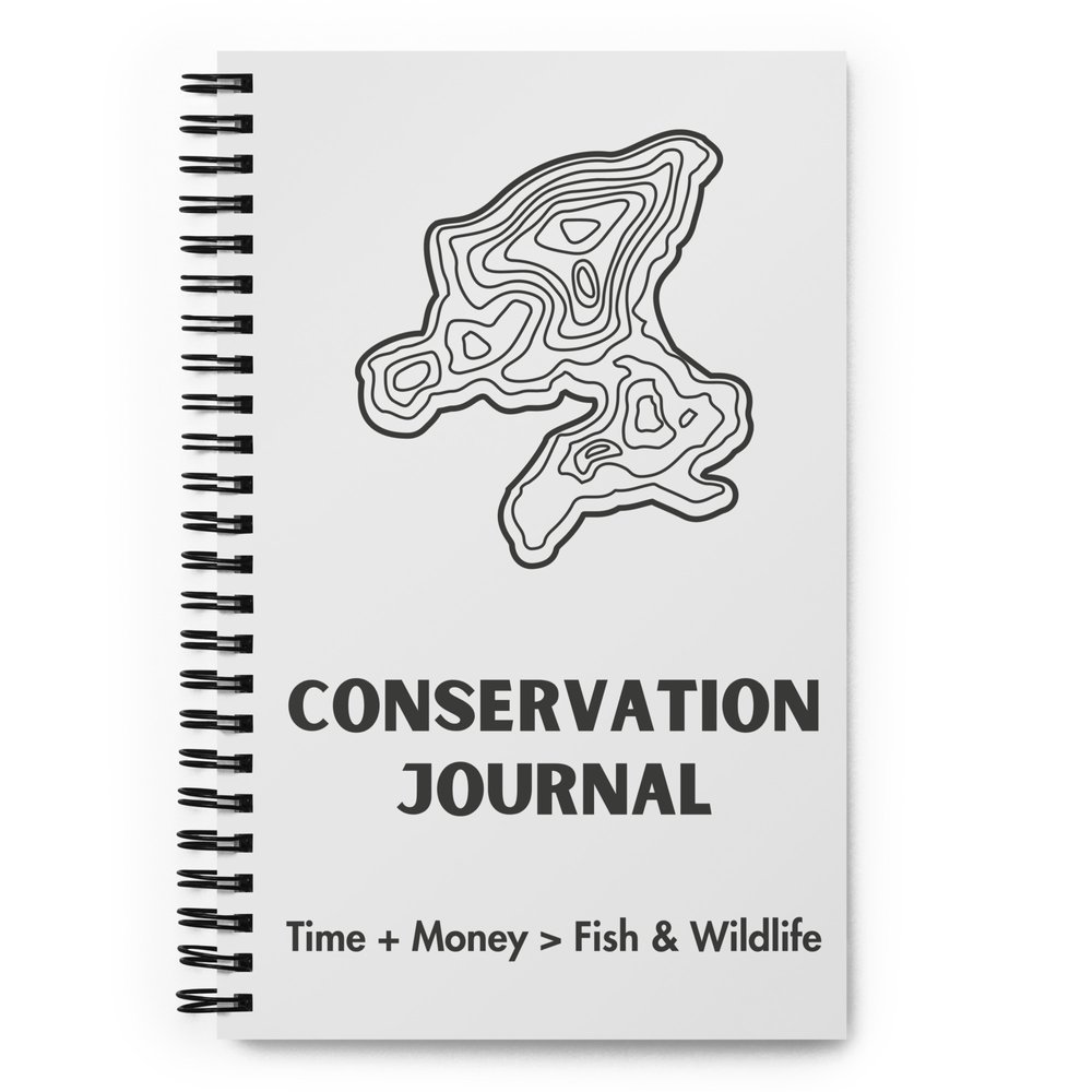 2% Conservation Journal