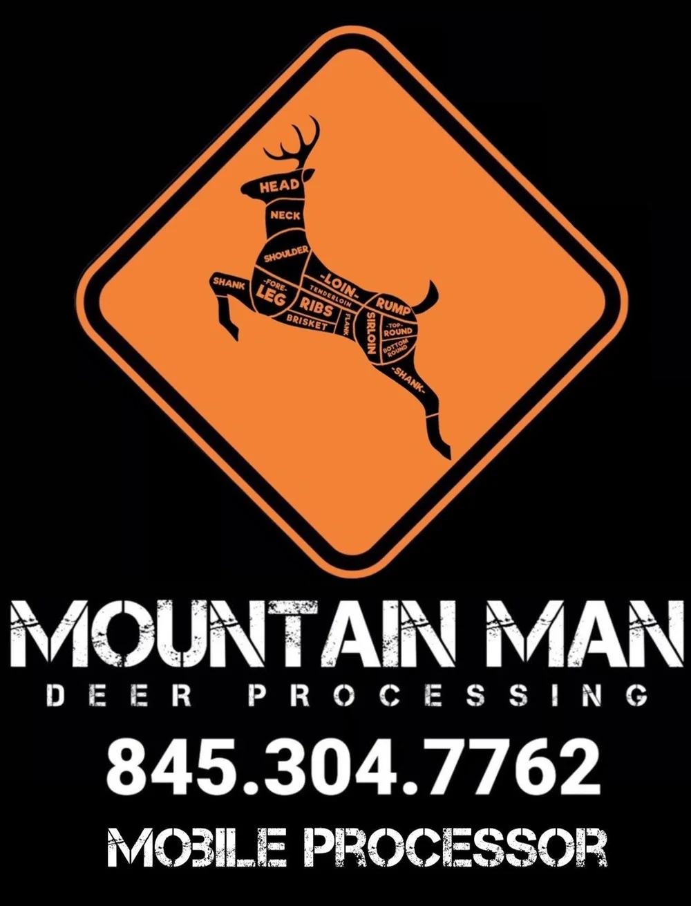 Meet Mountain Man Processing — 2 for Conservation