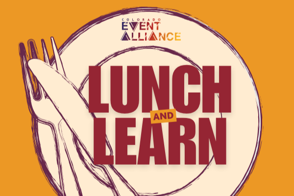 Lunch &amp; Learn