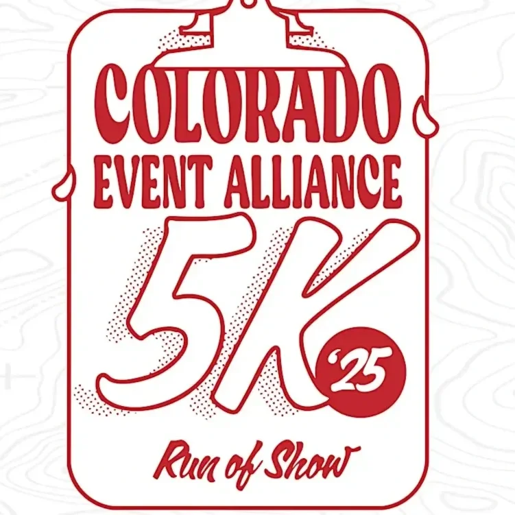 Run of Show 5K