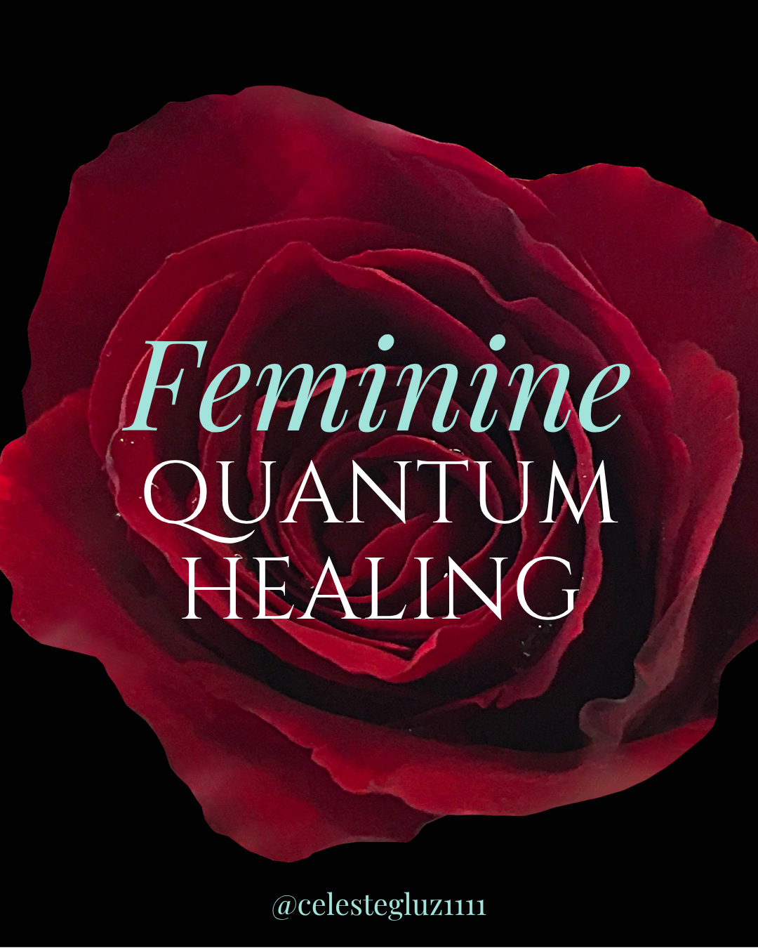 Divine Feminine Energy Healing