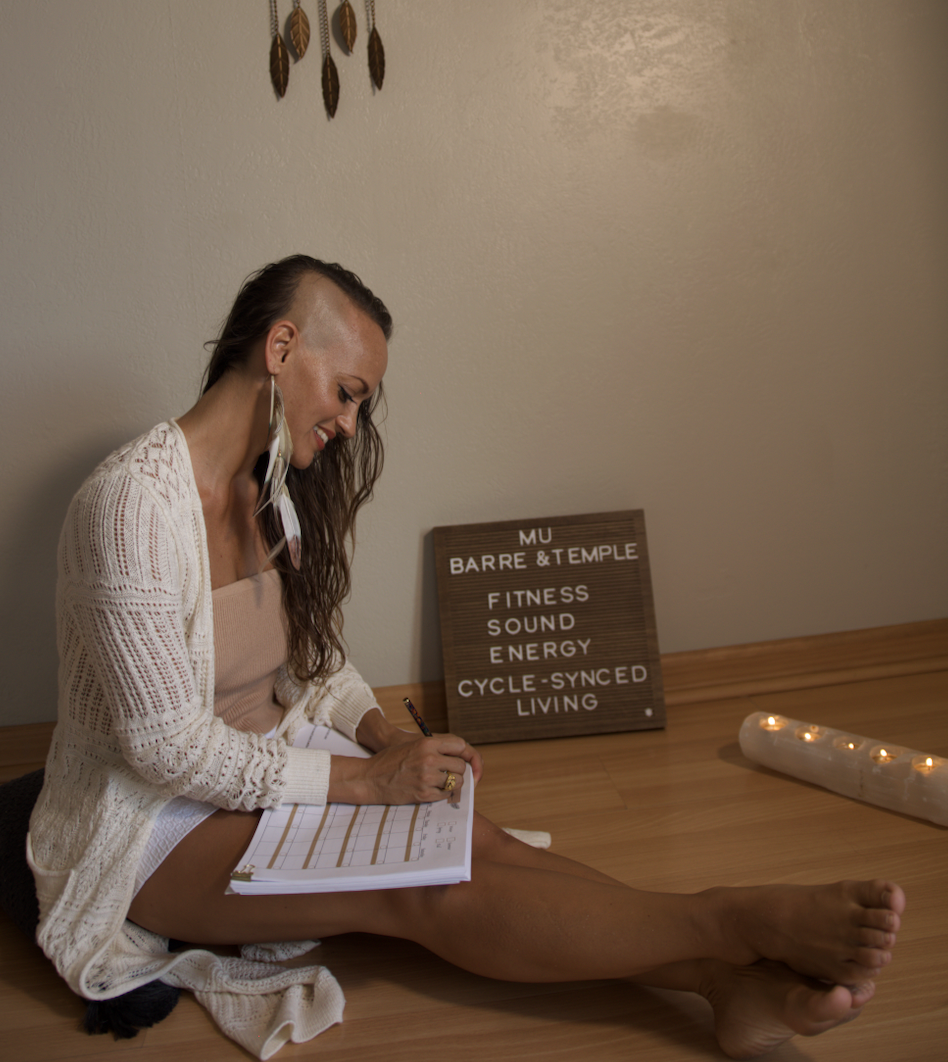 sound healing certification