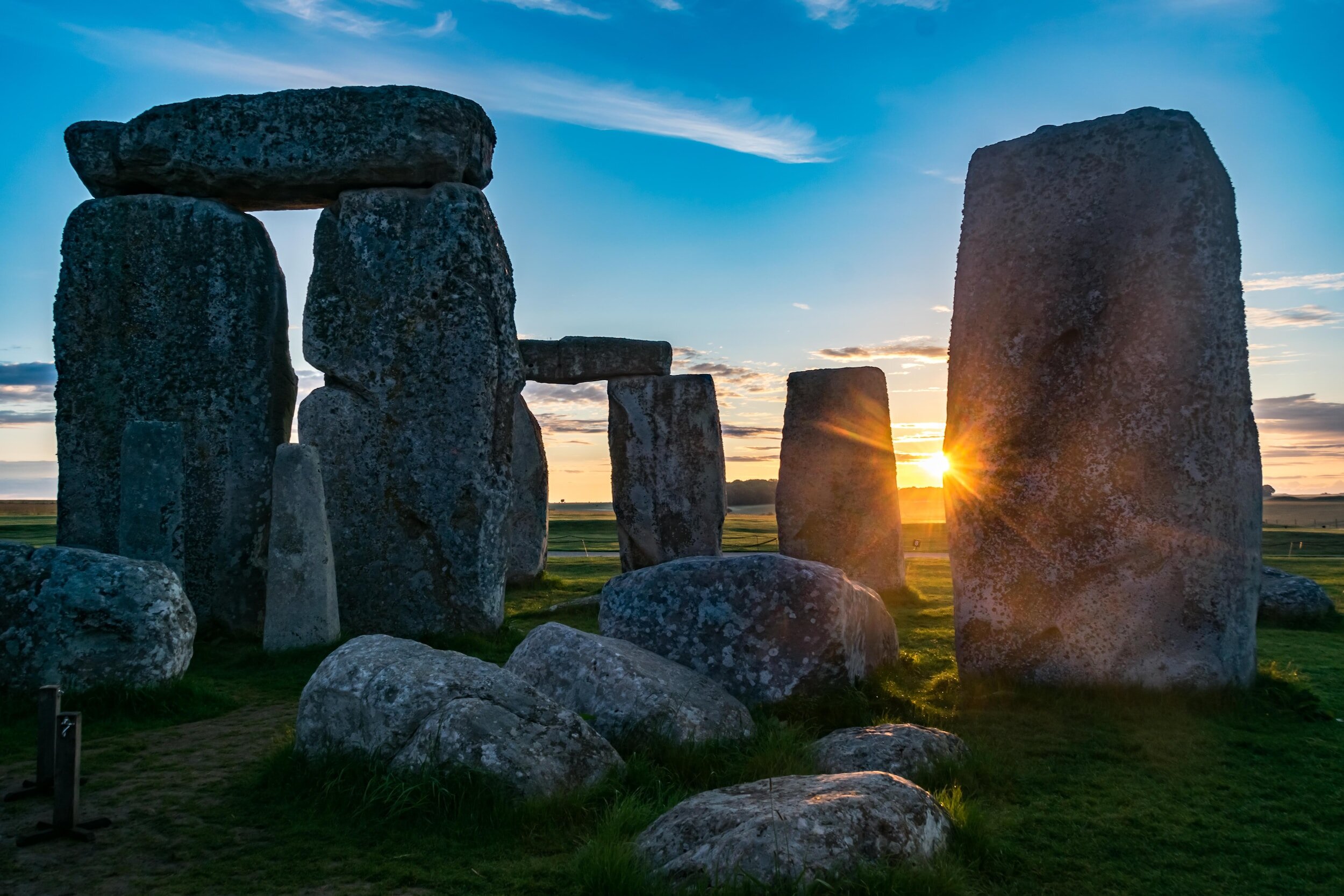 Solstice Energy Updates