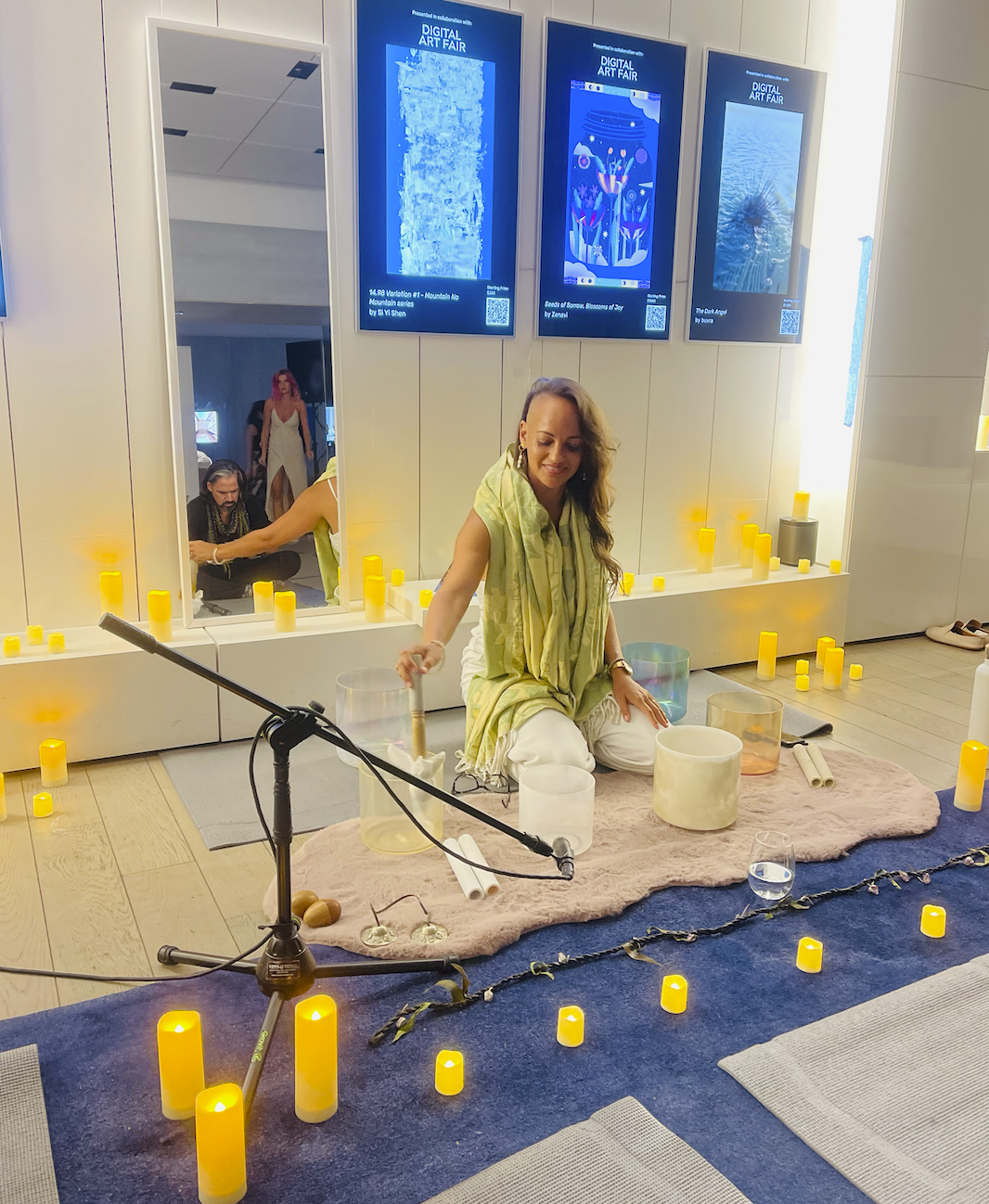 NYC Conscious Leaders Presenter 2025