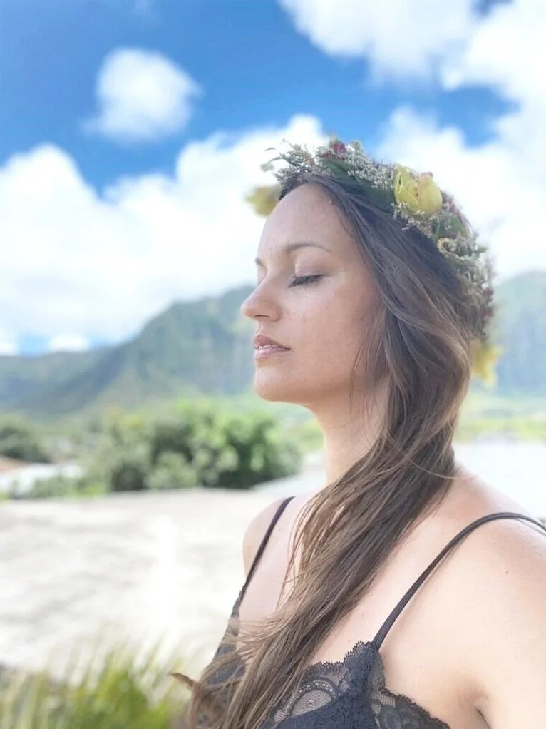 lemurian healer
