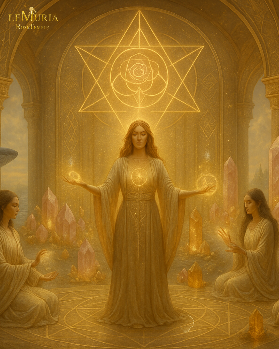 healing certification