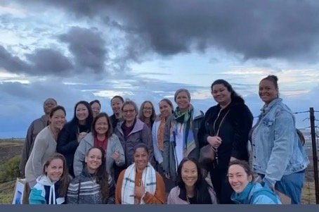 Lemuria Retreat 2021