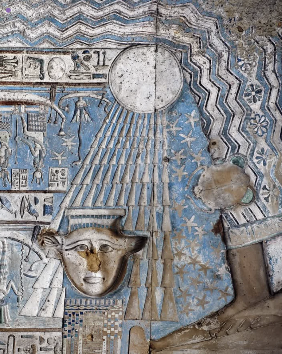 egypt spiritual retreat