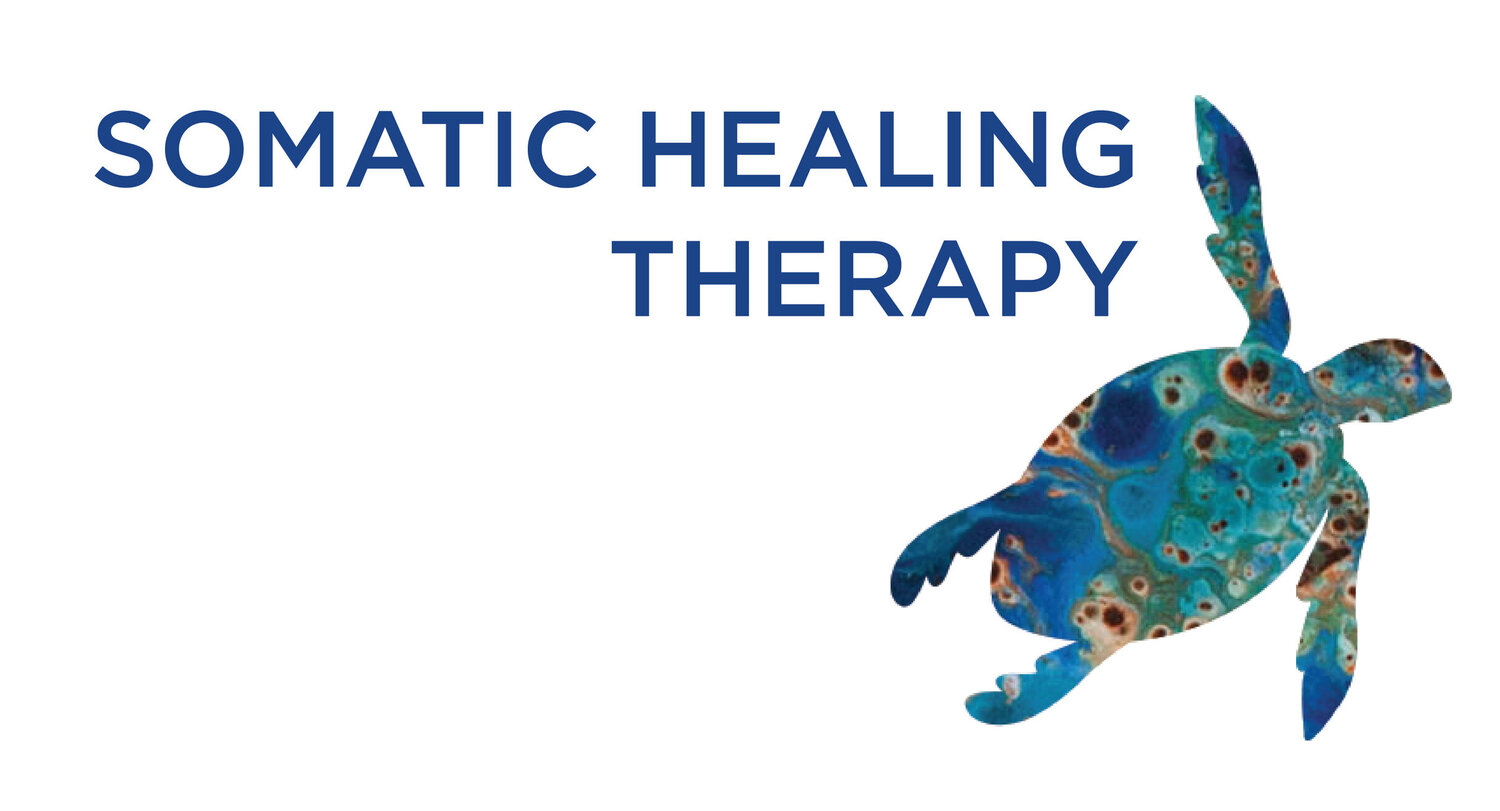 Somatic Healing Therapy