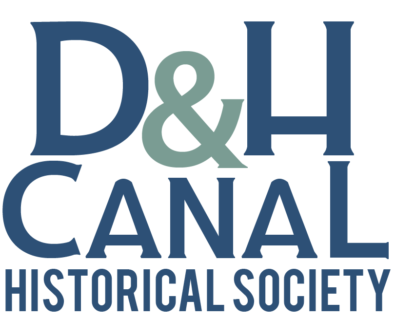 D&amp;H Canal Historical Society