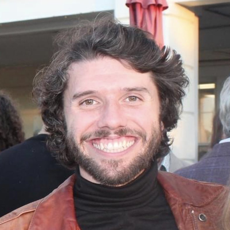 james McEntee: Engineering the Hudson’s Golden Age