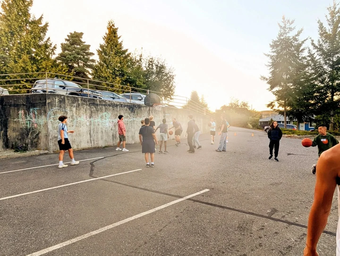 Extra shots of our fun night two days ago!!!

COME BACK NEXT WEEK FOR MORE FUN AND TEACHING!!!
