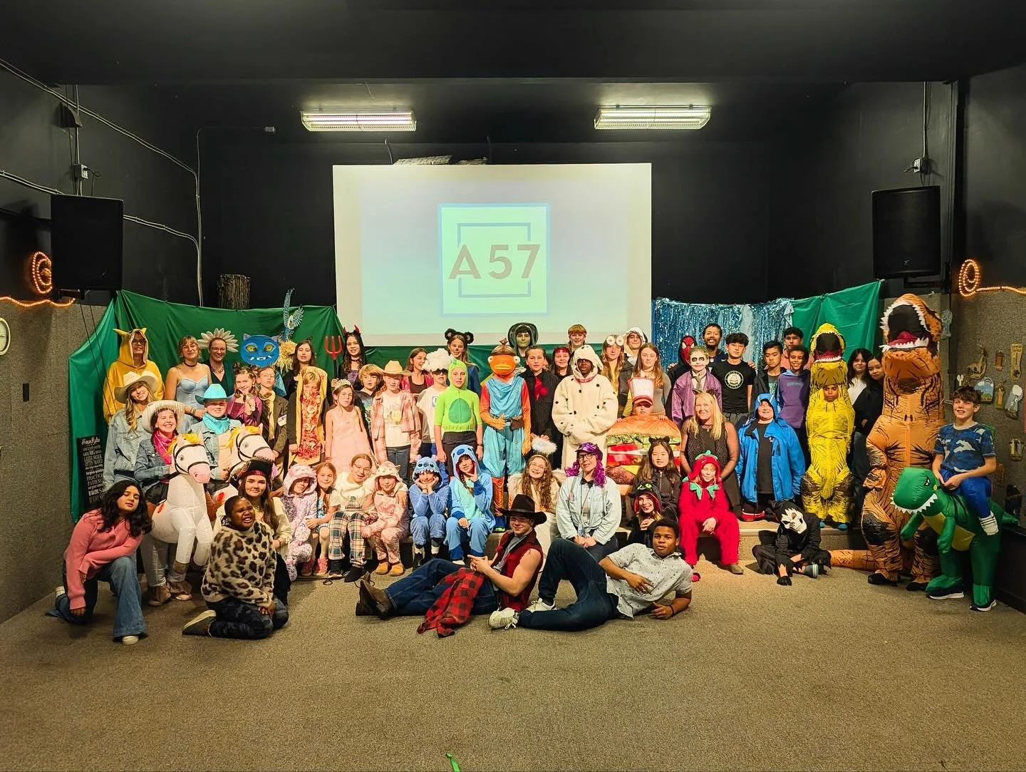 Like seriously, about last week&hellip;. it was a blast!!! What an unreal group of students and leaders we get to do life with!! So much fun!! These costumes were next level!