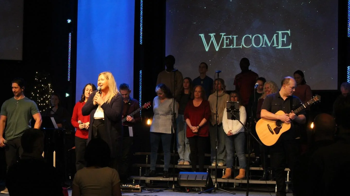 Hope you can join us for another amazing Sunday together at Generations Church in Nanaimo!
