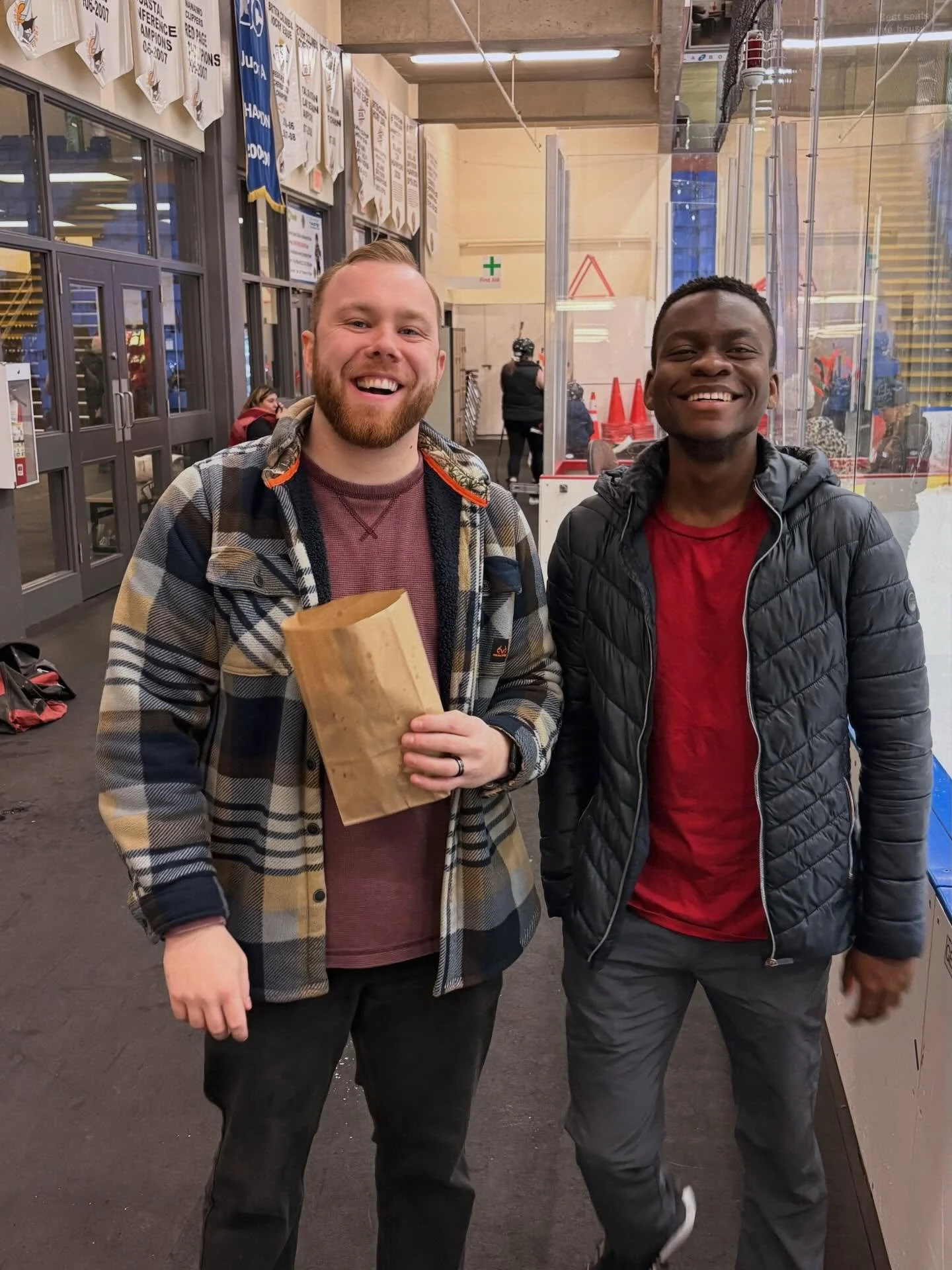 🔥 GENERATIONS YOUTH &ndash; TOMORROW NIGHT! 🔥
🕖 7&ndash;9 PM

We&rsquo;re kicking off a brand new series called Real Love ❤️

&mdash;> What does real love actually look like in our friendships, relationships, and family? We&rsquo;re going there