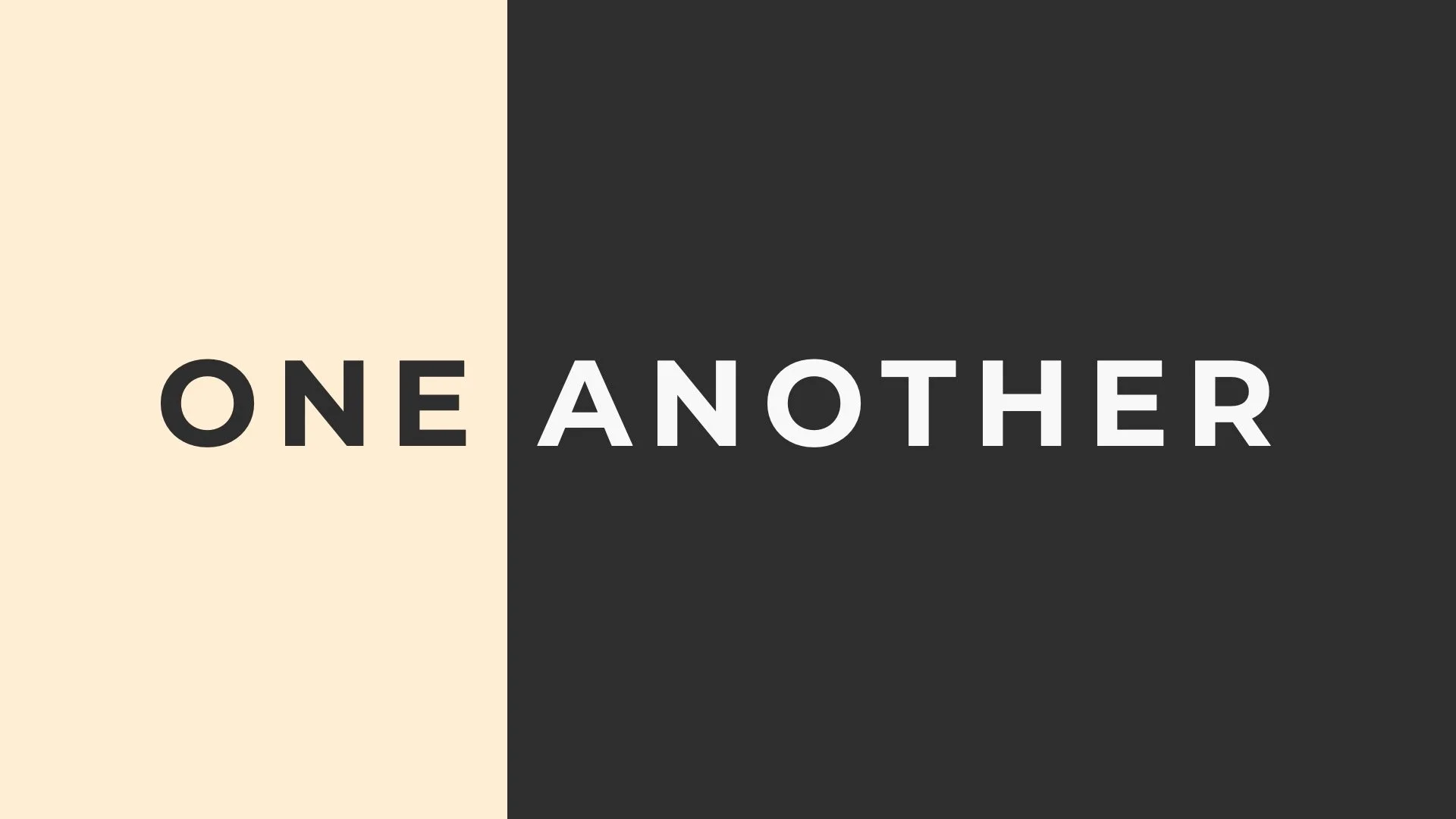1. One Another - Love - John 13.jpg