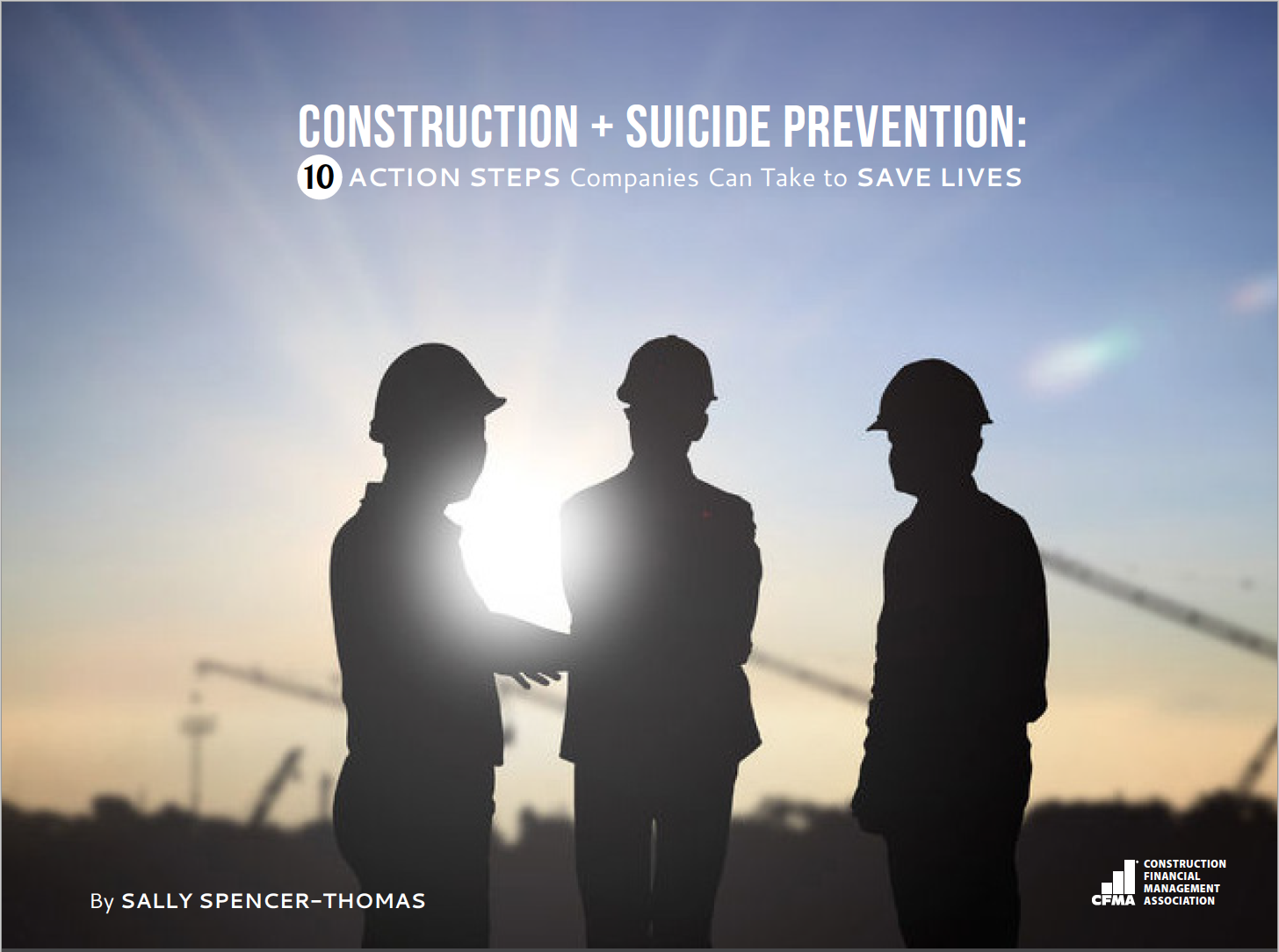 Construction Working Minds