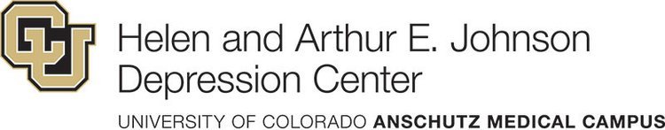 University of Colorado, Johnson Depression Center