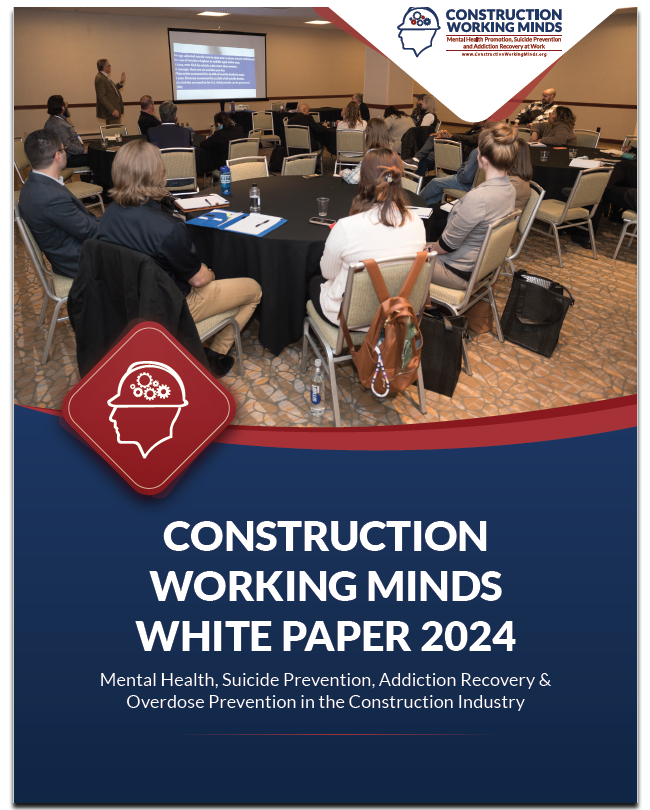 Construction Working Minds