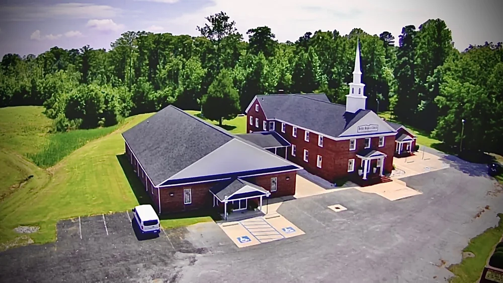 Bethel Baptist Church