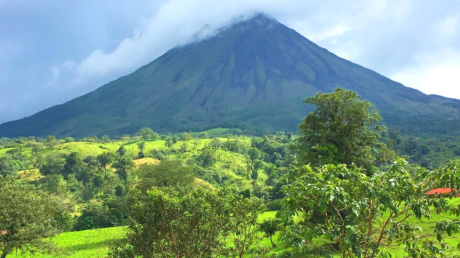 Epic Things to Do in La Fortuna, Costa Rica for Outdoor Adventure