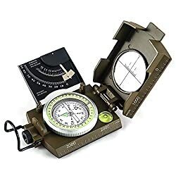 Hiking Compass