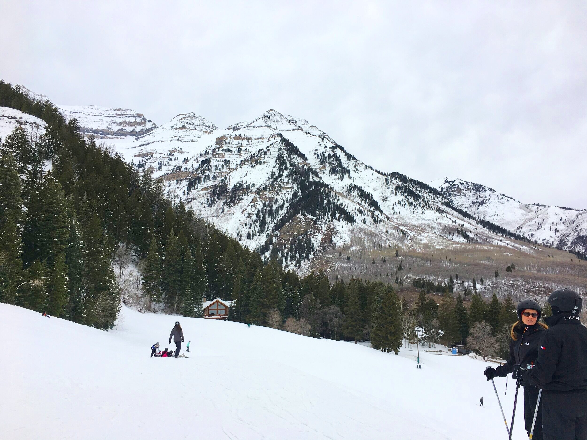 10 Outdoor Winter Activities at Sundance Mountain Resort & Midway, Utah