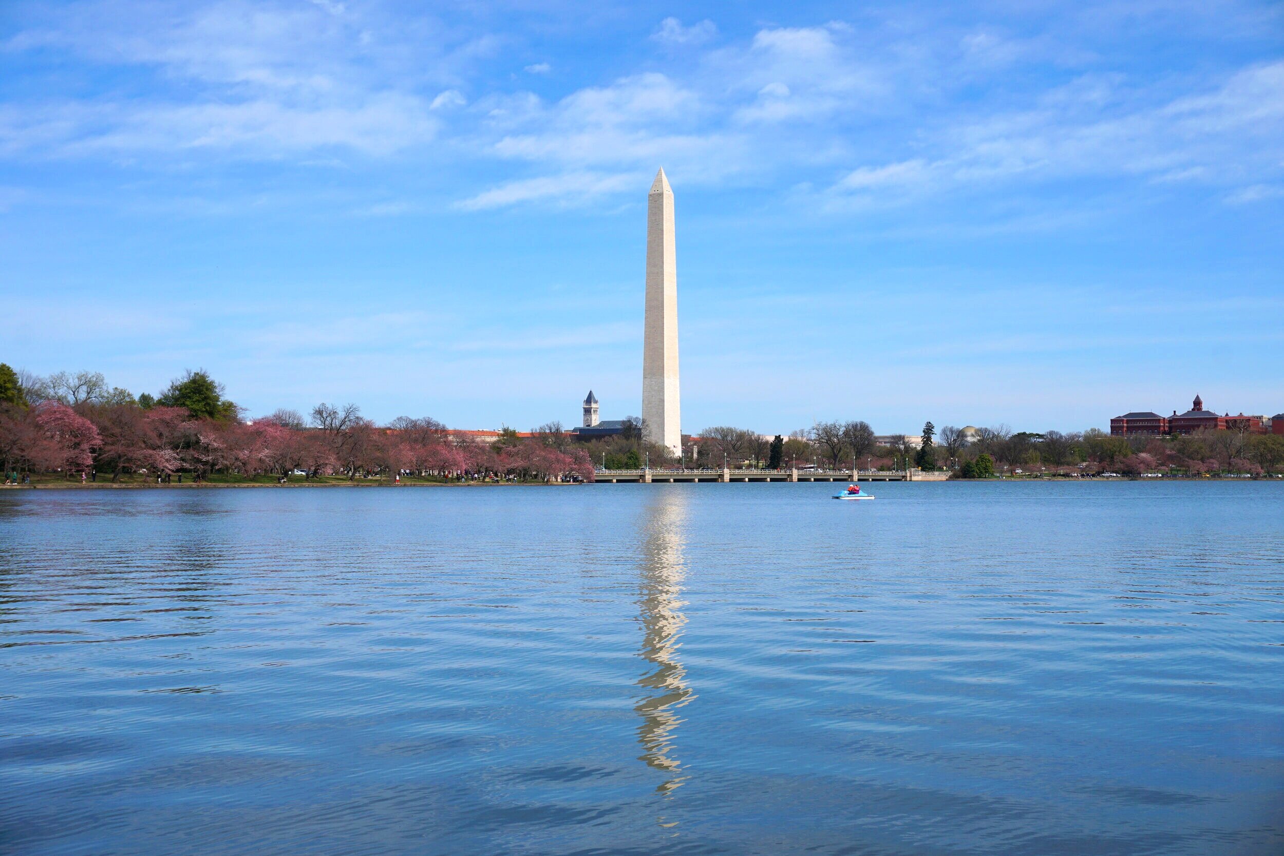50 Top Destinations to Visit When Traveling to the USA