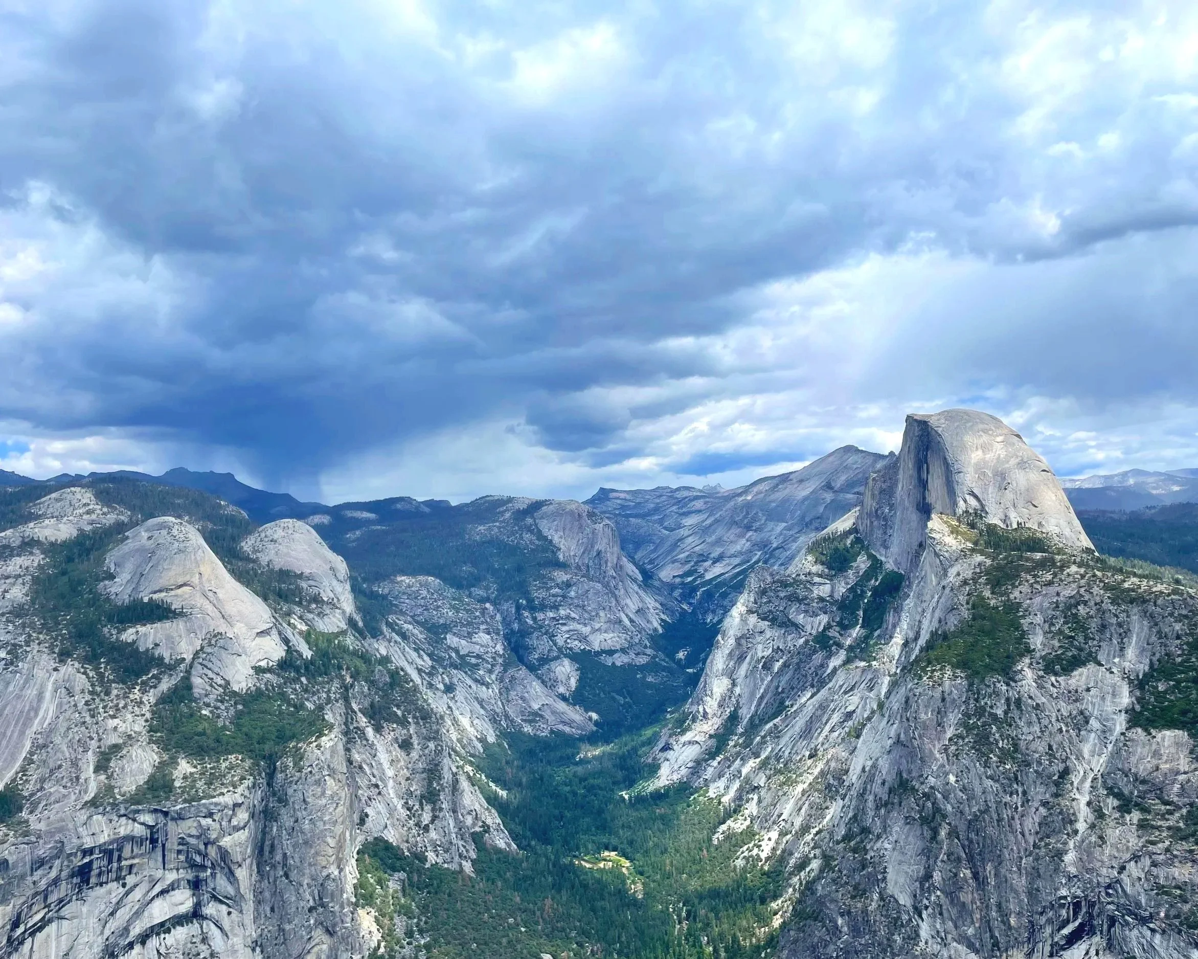 A Former Park Ranger’s Guide for First-Time Visitors to Yosemite National Park