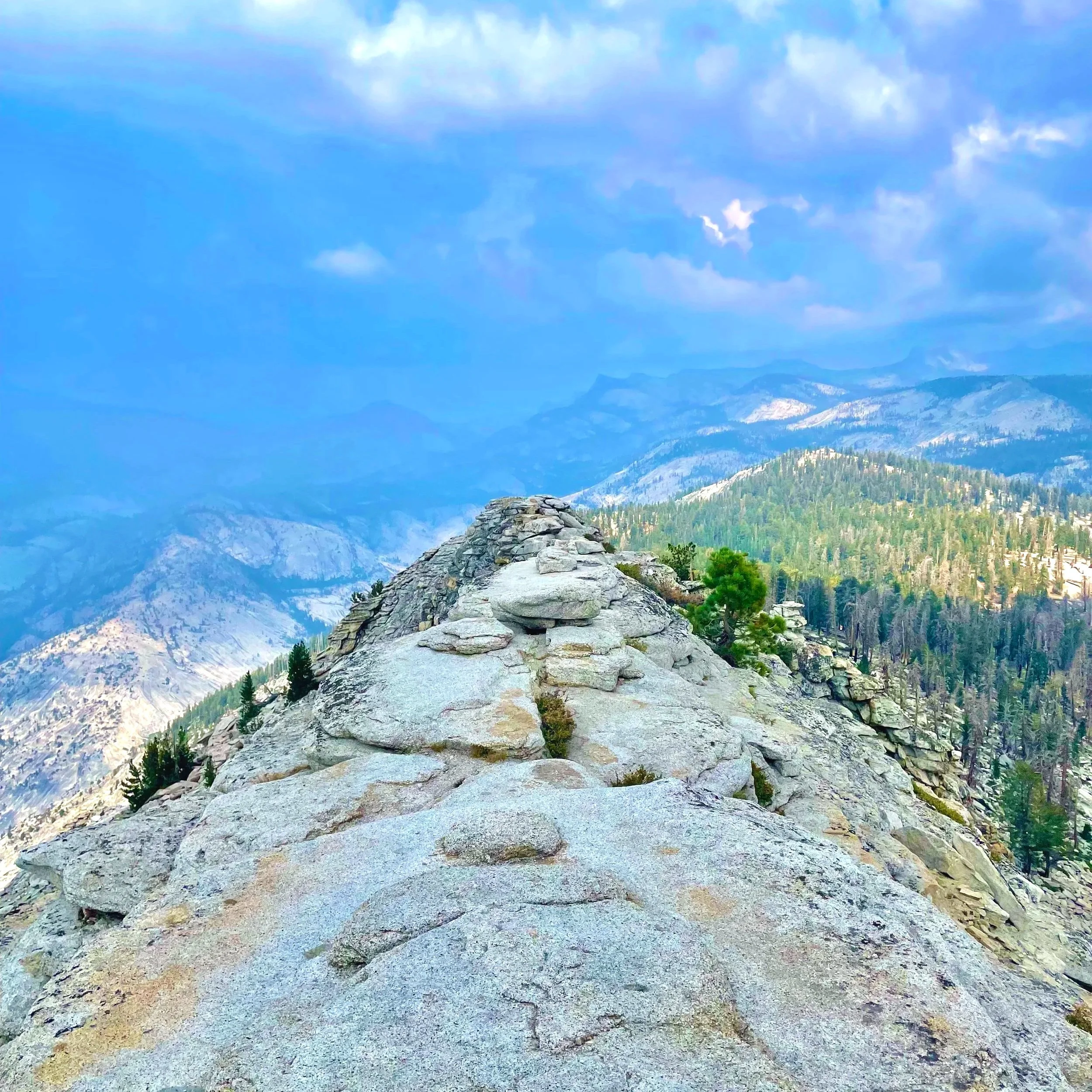 Destination Itineraries