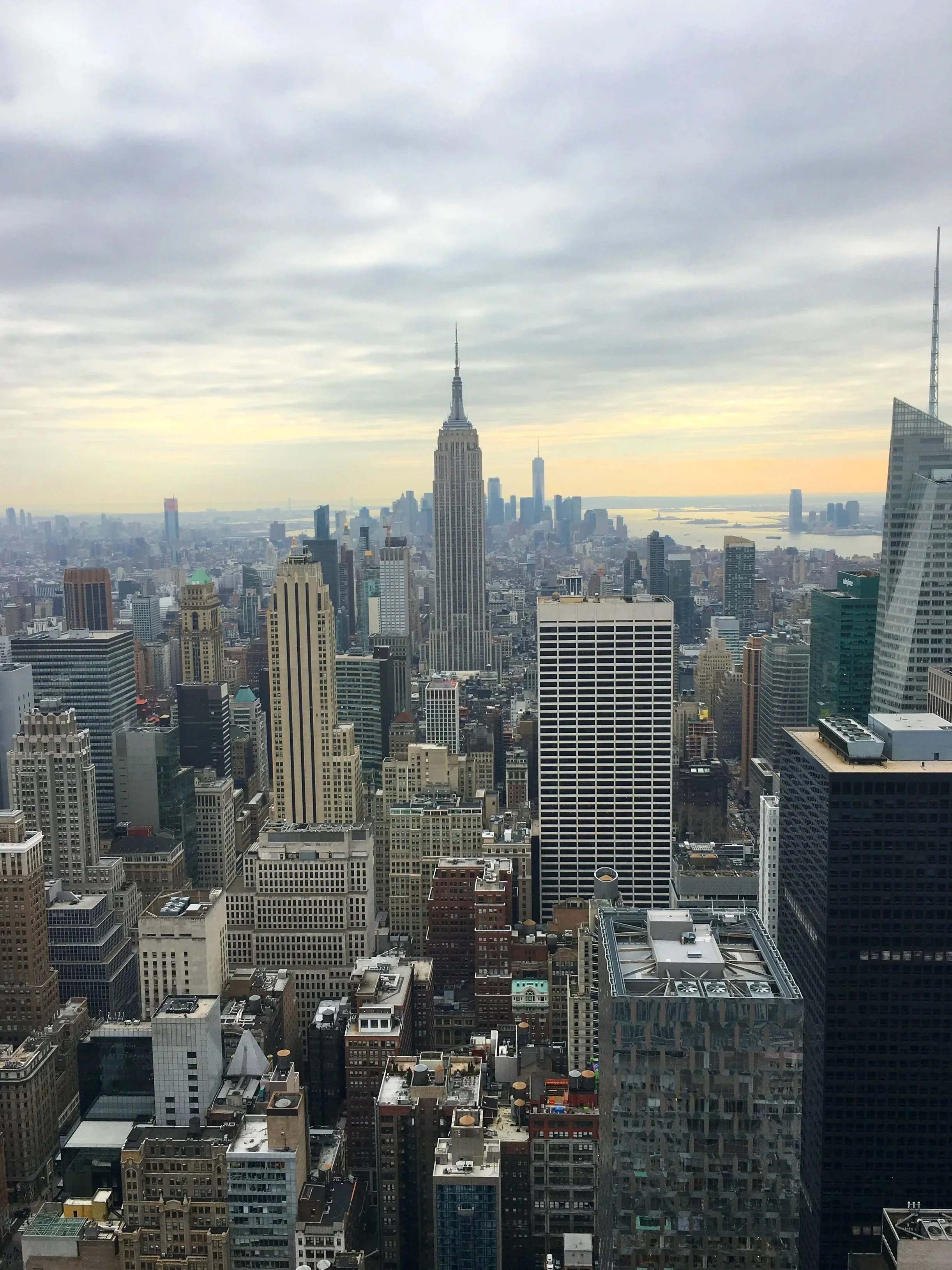A Realistic Guide to NYC: 10 Highlights Actually Worth Your Time