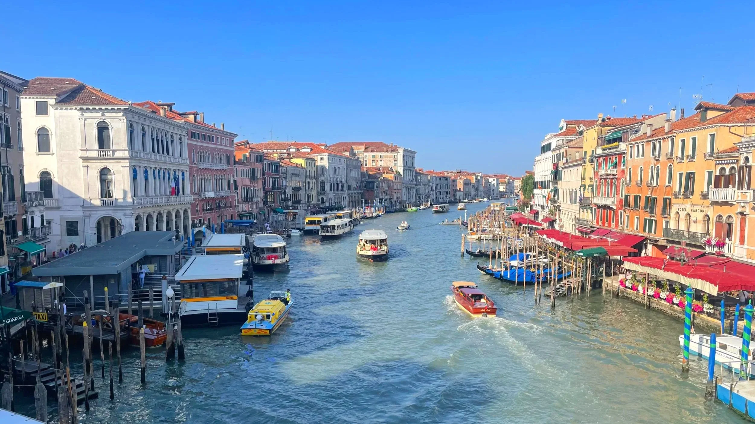 The Dreamiest North Italy Itinerary: A Romantic 10-Day Honeymoon Trip