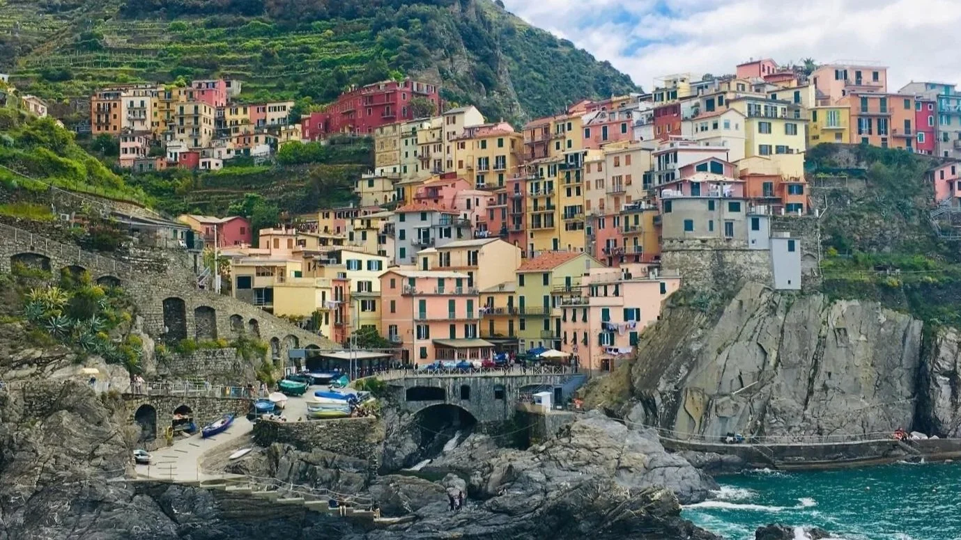 The Ultimate 9-Day Italy Itinerary—All the Best Places to Visit, Eat, and Stay