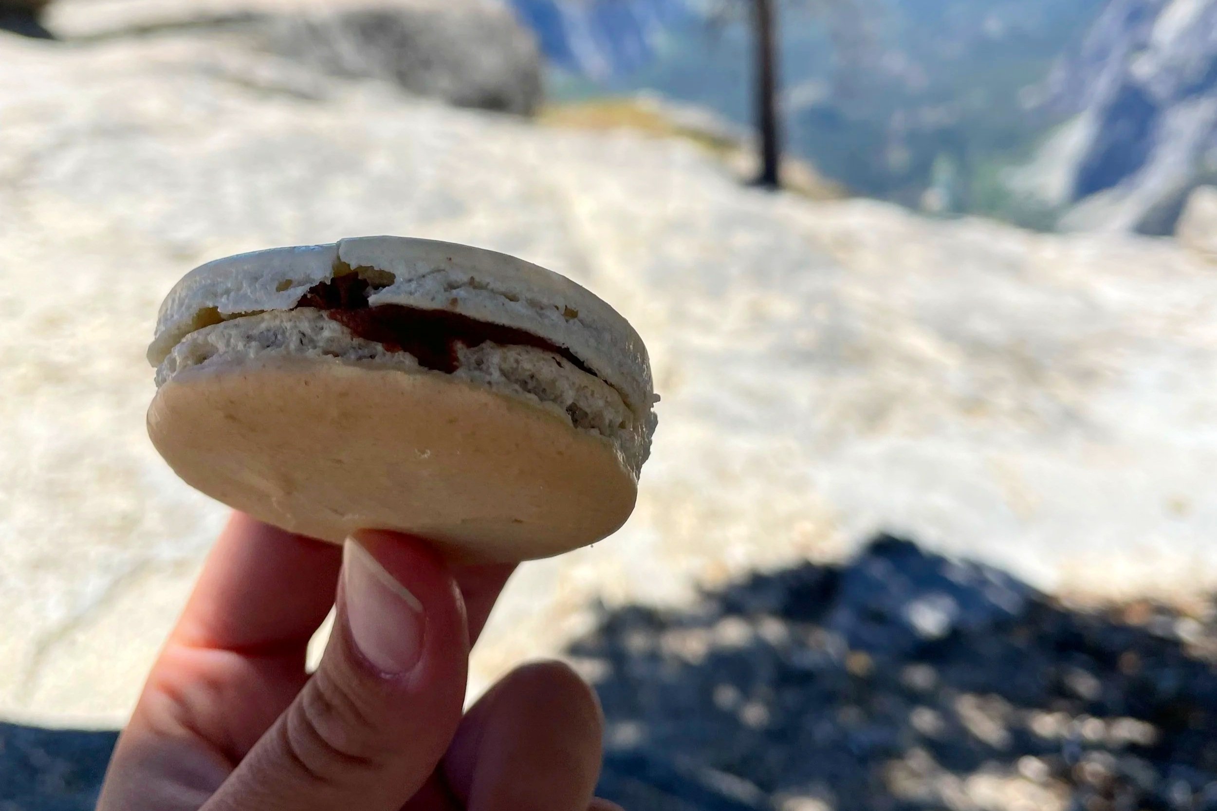 Best Food to Take Hiking: 3 Steps to Planning Your Trail Meals So You Don't Starve