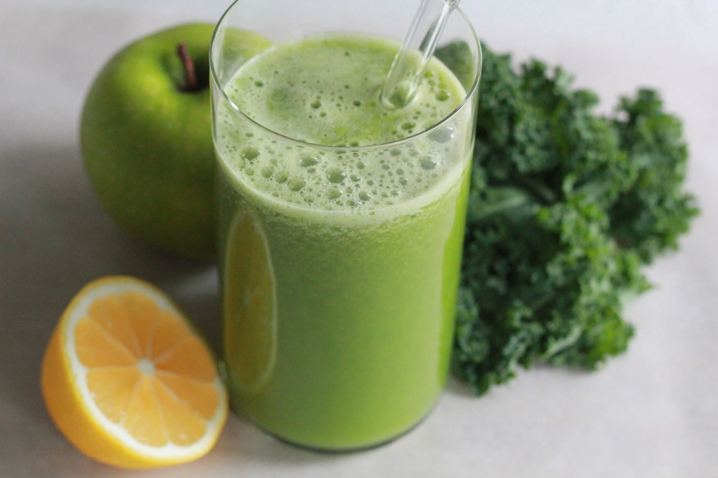 Green Juice