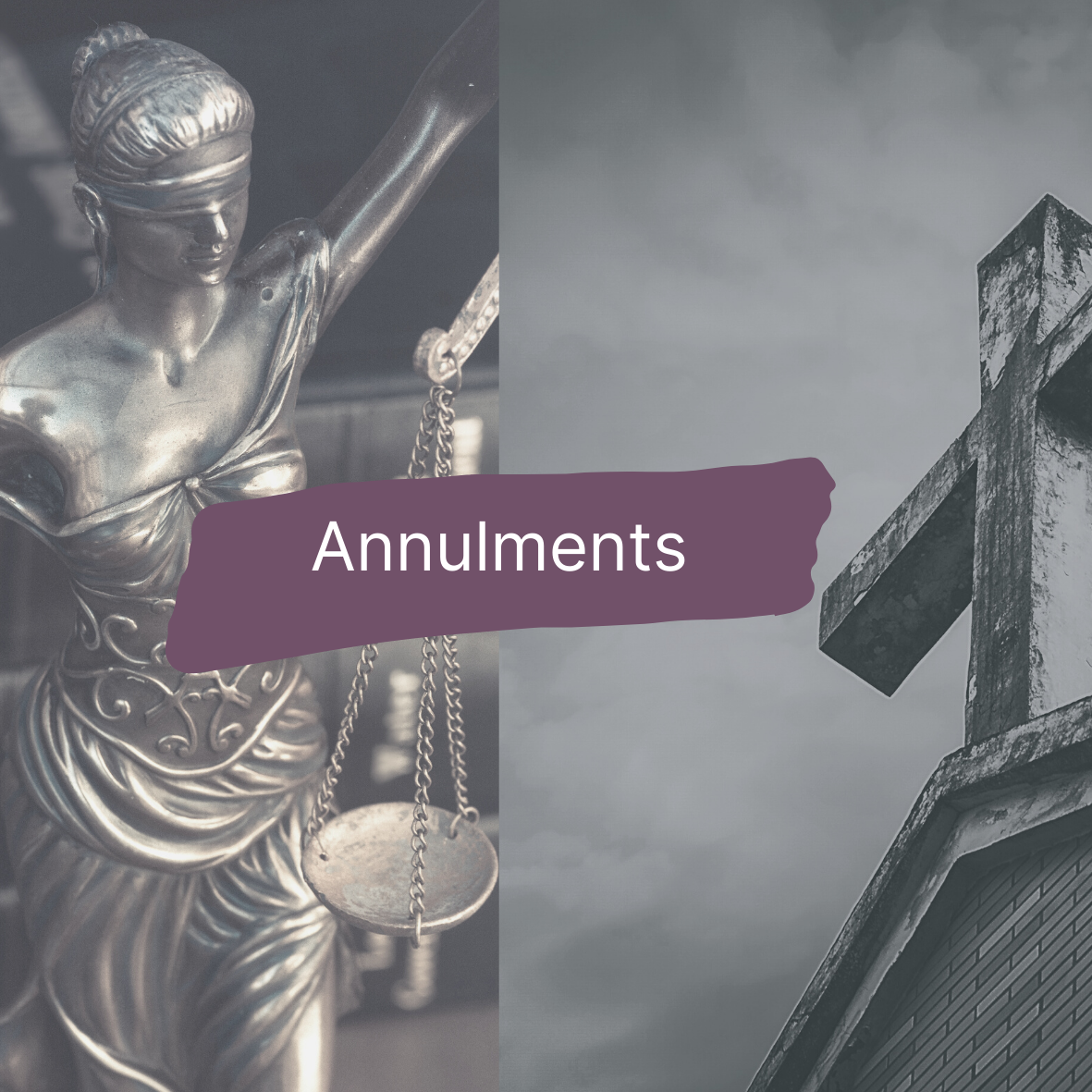 Annulments