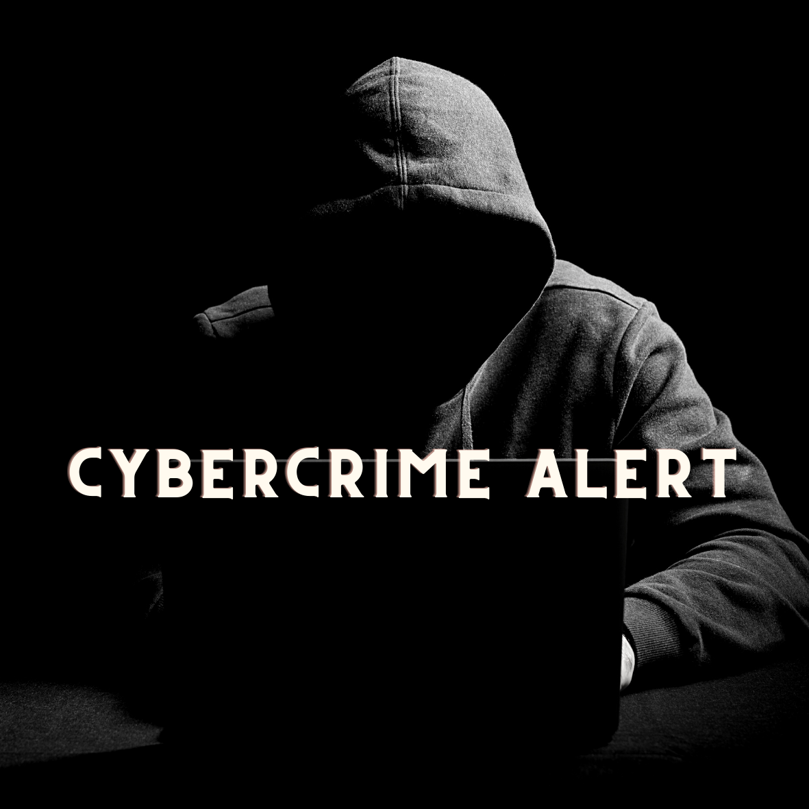 Cybercrime Alert