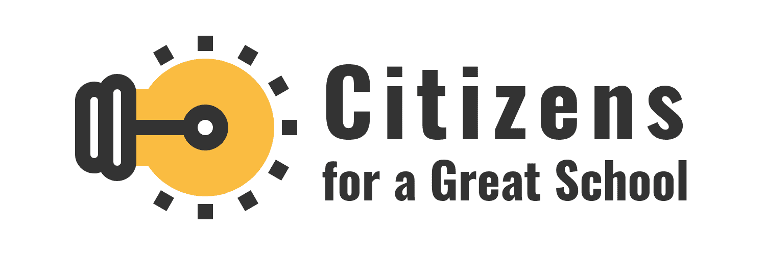 Citizens for a Great School 