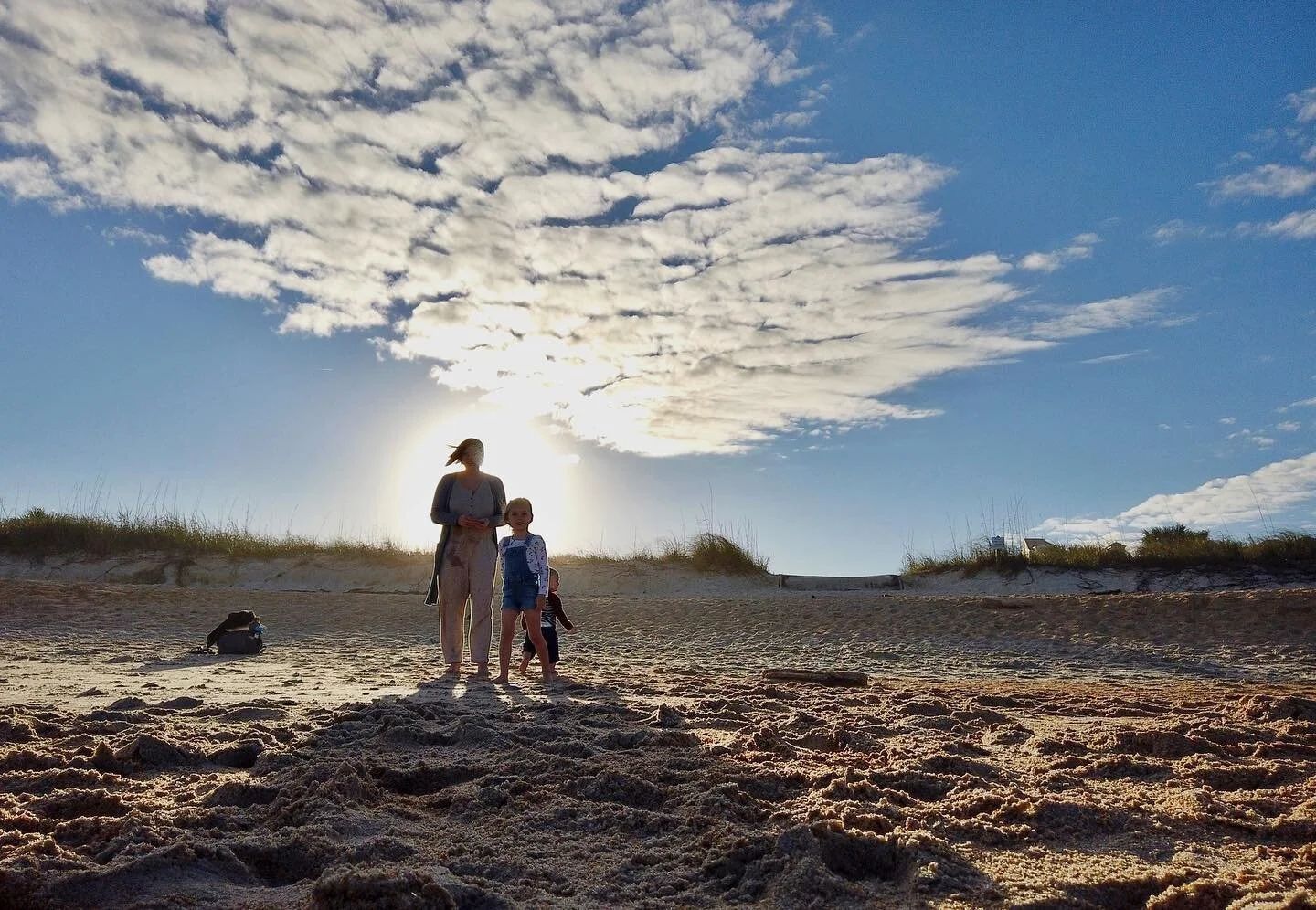 As a parent, I often wonder if what we are working on teaching our children is actually sinking in. Some of our top priorities in our home are raising our children with emotional intelligence, sex positivity, and consent culture. In the last few week