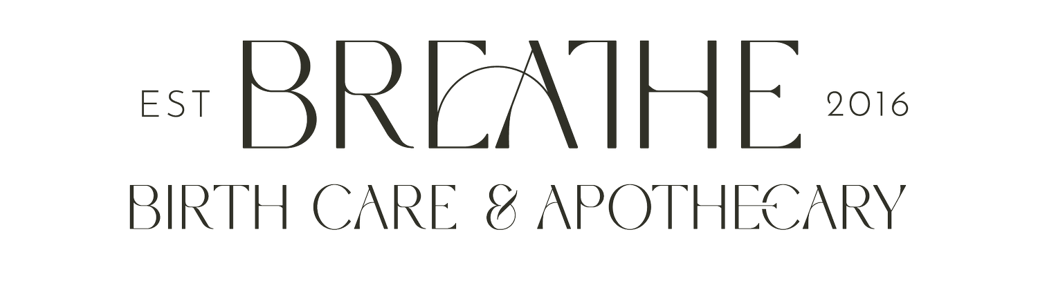 Breathe Birth Care