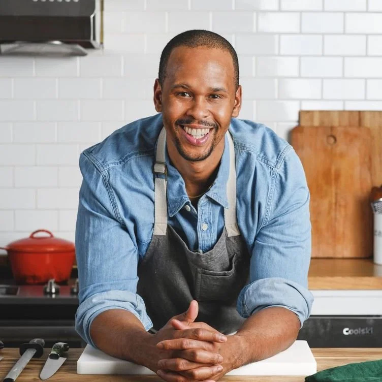 A Jamaican Culinary Journey with Chef Andre Fowles