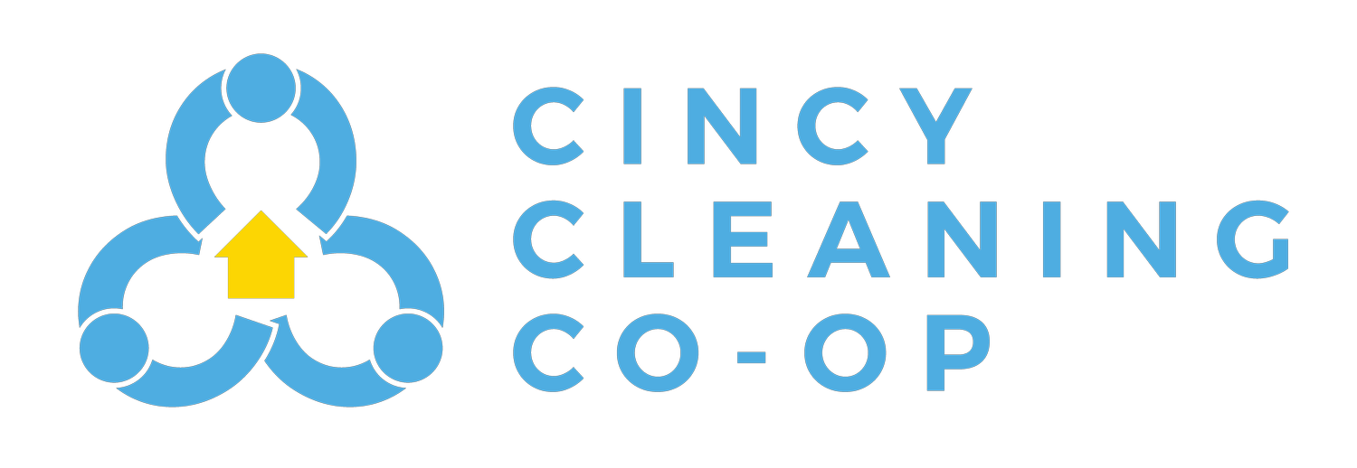 Cincy Cleaning Co-Op