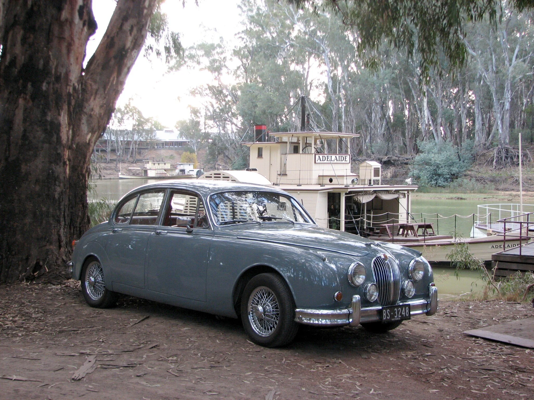 1959JaguarMk2(BrianSkewes)PSAdelaideEchuca.JPG