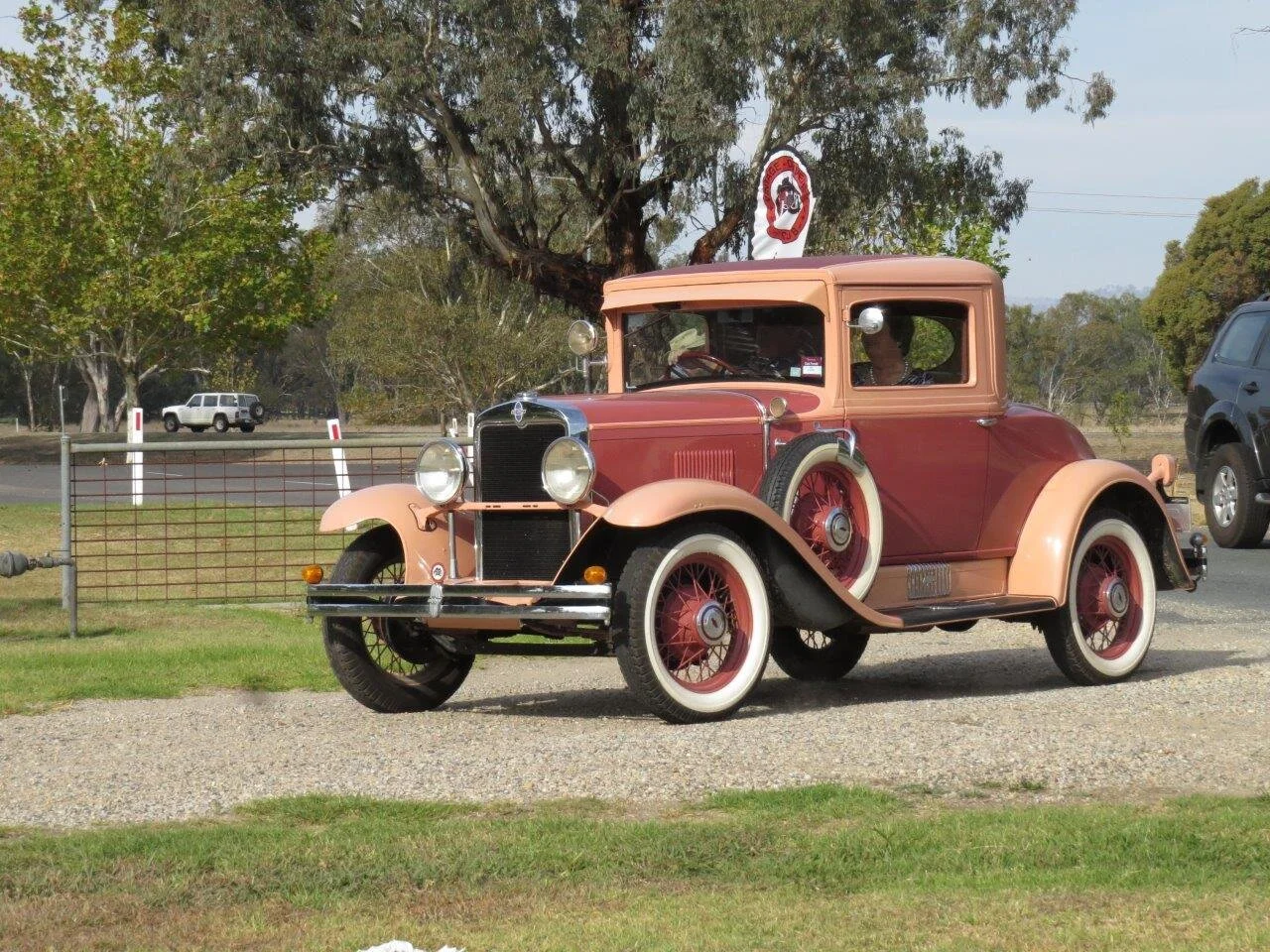 IMG_7946 1930ChevroletNationalADSportsCoupe(Gary_KrisMiles)AlburyAirport.jpg