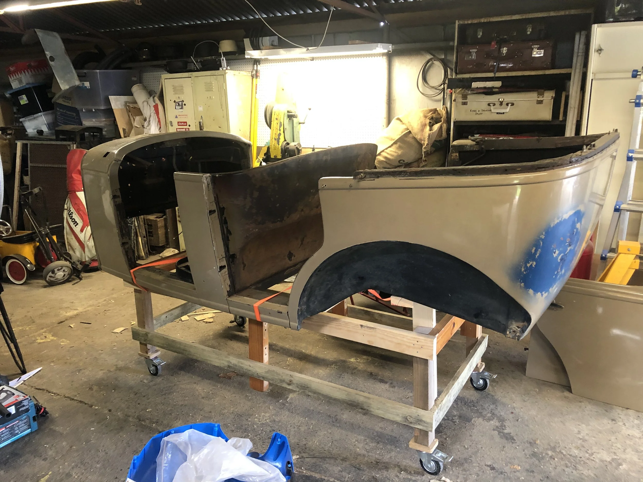 6 - Body removed from chassis.JPEG