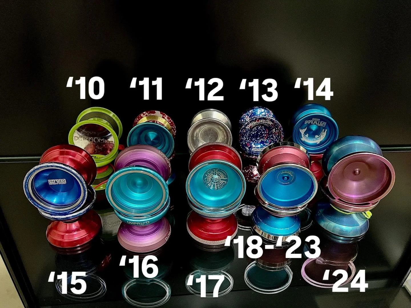 Good luck to everyone at US Nats this weekend! Due to prior commitments I won&rsquo;t be attending for the first time since 2010.