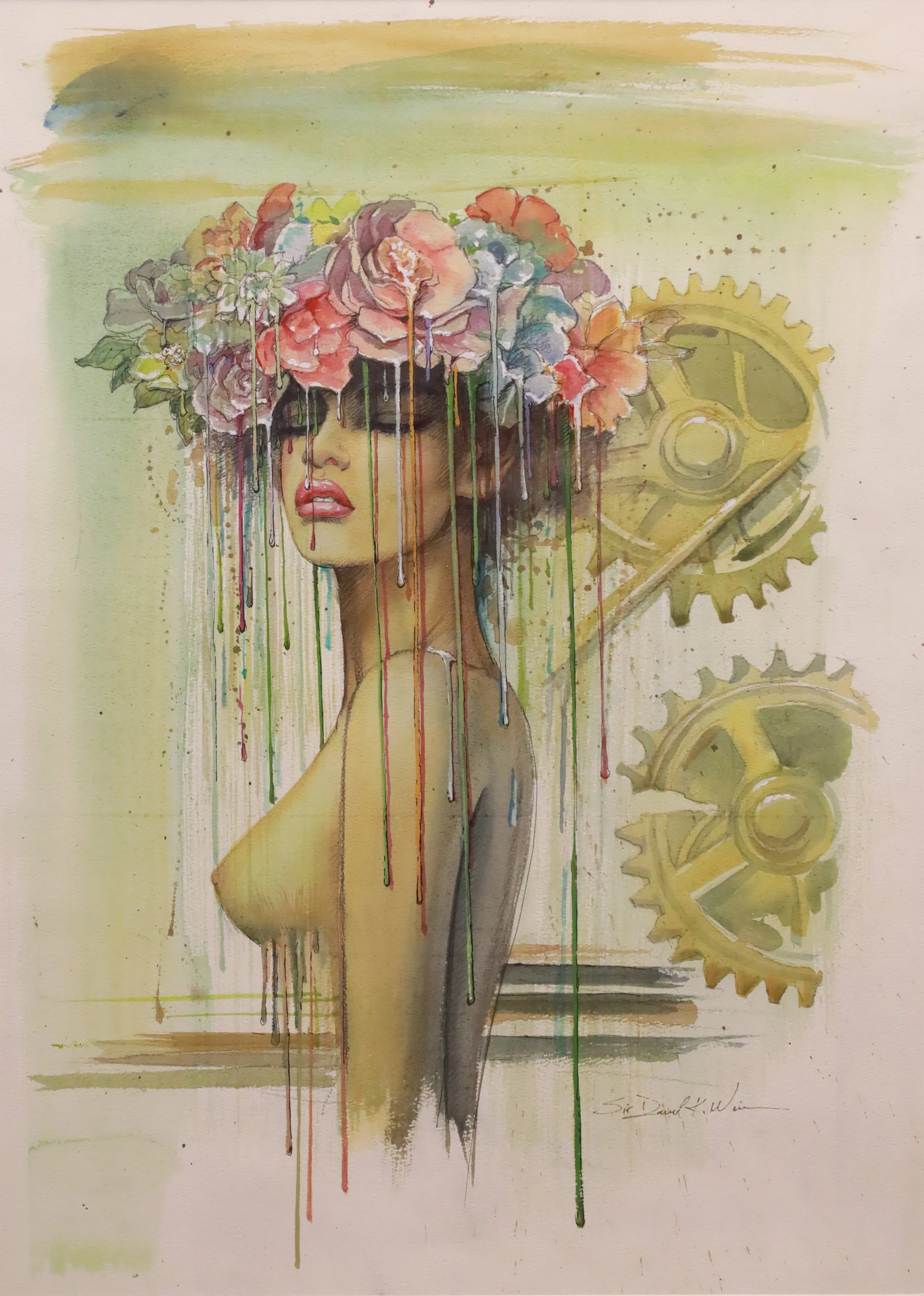 Ectropy Water Color Study II.JPG