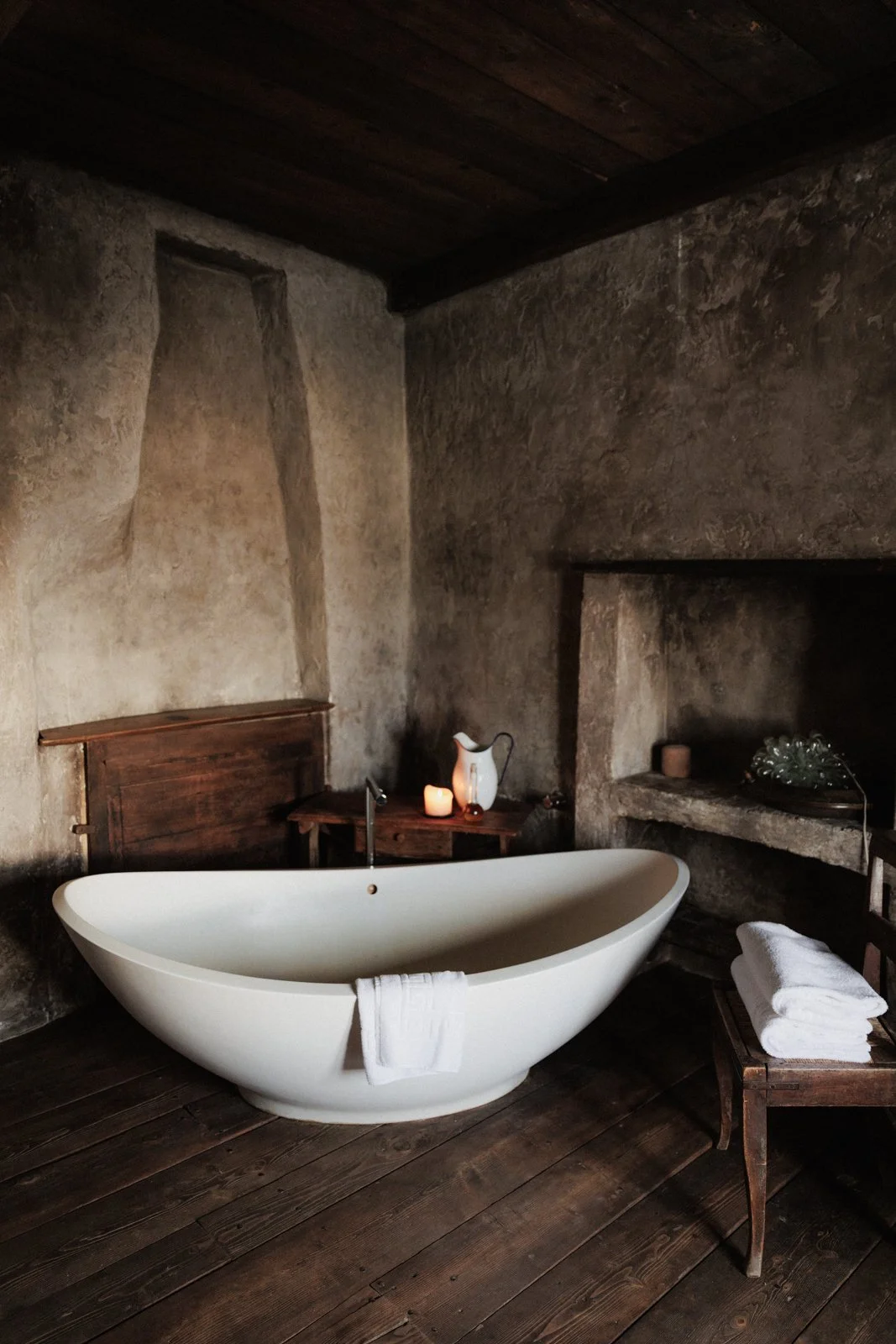 Sextantio Albergo Diffuso