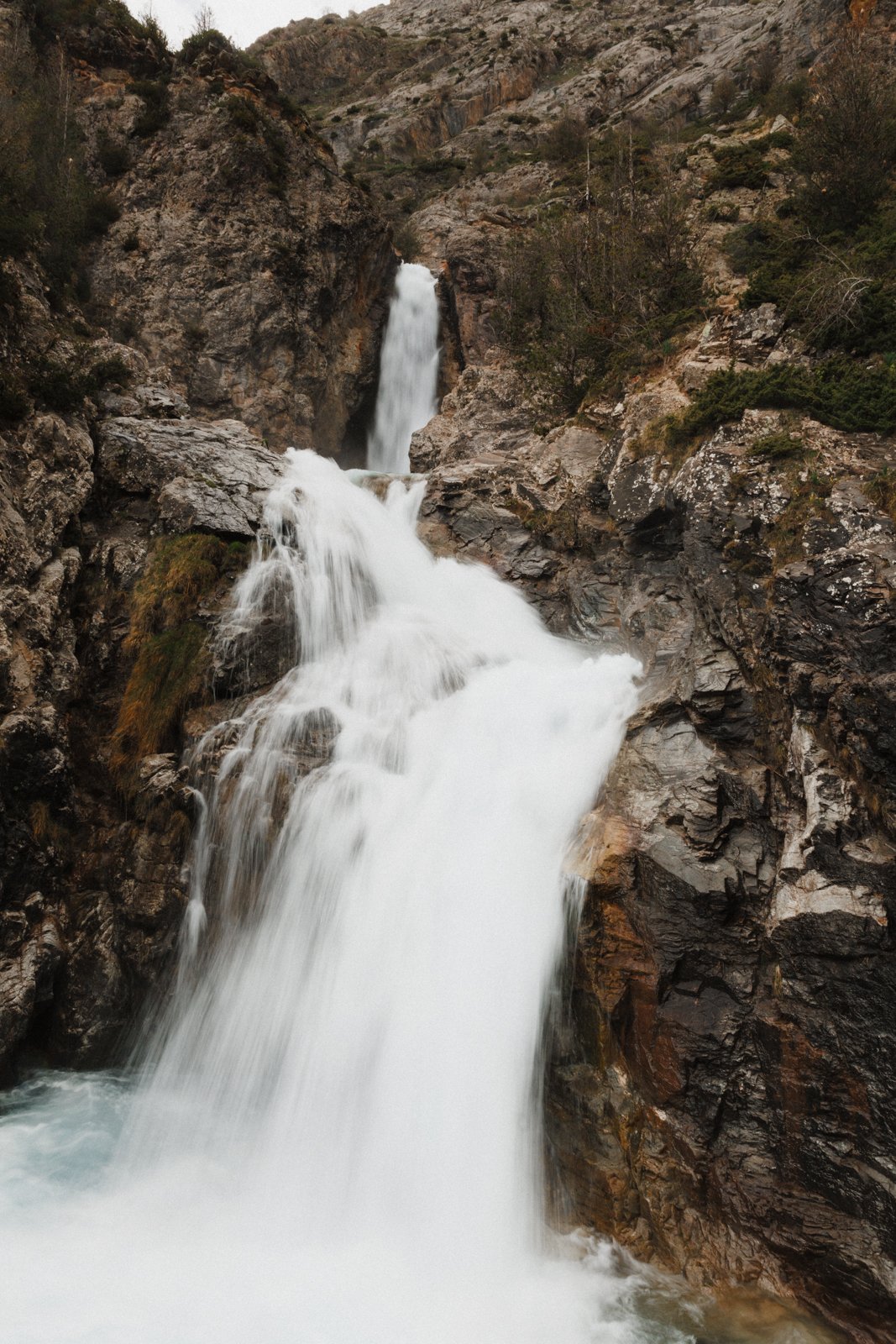 Pirineos